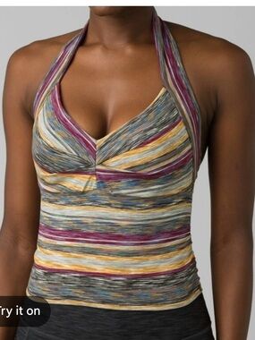 Prana Zandra Bralette